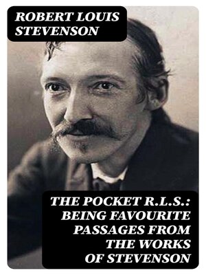 cover image of The Pocket R.L.S.